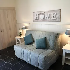 Maisonnette T2 Bord De Guidel